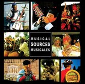 Musical Sources [Smithsonian Folkways]