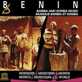 Various Artists - Bariba And Somba Music (CD)