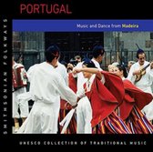 Portugal: Music & Dance from Madeira