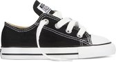 Converse Chuck Taylor All Star Sneakers Laag Baby - Black - Maat 26