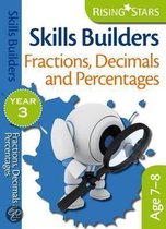 Skills Builders Fractions, Decimals and Percentages