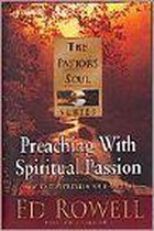 Preaching with Spiritual Passion