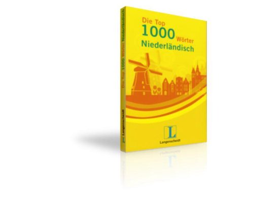 1000 Wichtigsten Wörter Niederländisch Pdf