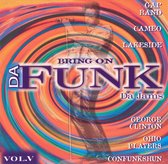 Bring on Da Funk, Vol. 5: Da Jams