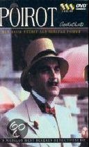 Poirot 3 Dvd