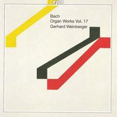Organ Works 17 - Early Versions &Amp; Variants
