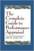 Complete Guide To Performance Appraisal