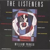 Baritone; Dalt William Parker - The Listeners - 20th-Century Art So (CD)