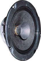 Visaton luidsprekers Full-range luidspreker 13 cm (5