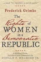 The Rights of Women in a Democratic Republic