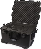 Nanuk 960 Case with Foam Ronin MX - Black