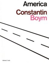 Constantin Boym-America