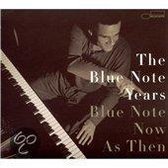 The Blue Note Years Vol. 7: Blue Note Now...