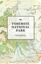 The Yosemite National Park Signature Notebook: An Inspiring Notebook for Curious Minds