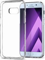 Spigen Liquid Crystal Case Samsung Galaxy A3 (2017)