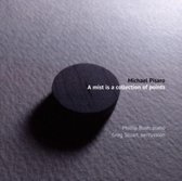 Phillip Bush & Greg Stuart - A Mist Is A Collection Of Points (CD)