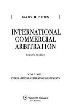 International International Commercial A