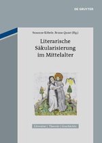 Literatur – Theorie – Geschichte4- Literarische Säkularisierung im Mittelalter