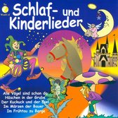 Schlaf Und Kinderlieder [#2]