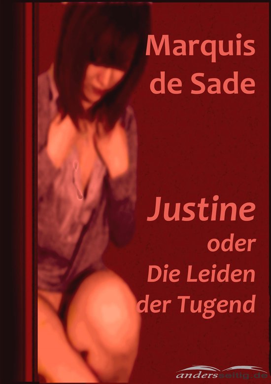 Justine - cover