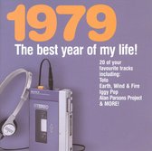 Best Year Of My Life: 1979