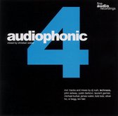 Audiophonic, Vol. 4