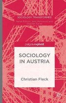 Sociology in Austria