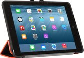 Targus 3D Protection iPad Air 2 and Air 1 Tablet Case - Tablethoes - Zwart
