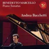 Marcello: Pno Sonatas