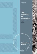 The Elements of Counseling, International Edition
