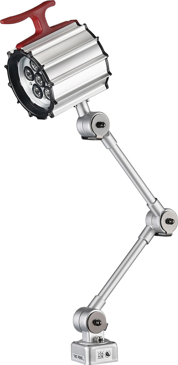 Werklamp