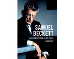 Samuel Beckett