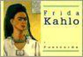 Frida Kahlo Postcards