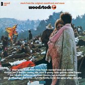 Woodstock - Ost (Mono Pa Version) (Rsd 2019)