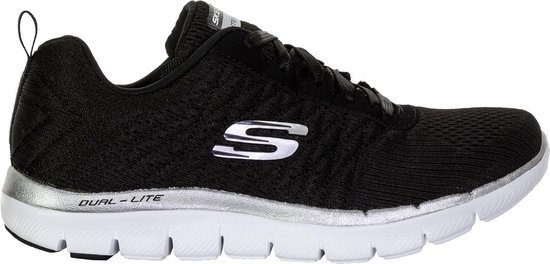 skechers 12757 bbk