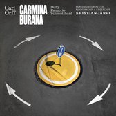 Orff: Carmina Burana (jarvi)