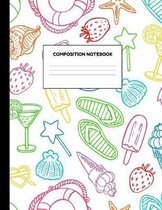 Composition Notebook
