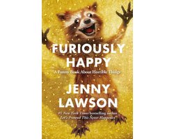 Furiously Happy