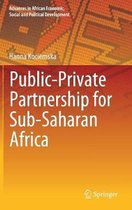Advances in African Economic, Social and Political Development- Public–Private Partnership for Sub-Saharan Africa