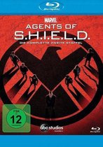 Marvel's Agents of S.H.I.E.L.D. Season 2 (Blu-ray)