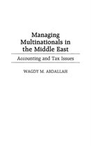 Managing Multinationals in the Middle East