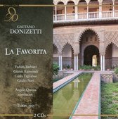 La Favorita