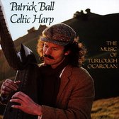 Patrick Ball - Music Of Turlough O'carolan (Ch V1) (CD)