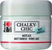 Chalky-chic - Matlak 225 ml