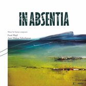 Darragh Morgan & Patrick Savage & Fiona Winning - In Absentia (CD)