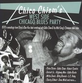 West Side Chicago Blues Party