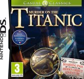 Murder on the Titanic - 2DS + 3DS