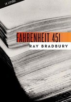 Fahrenheit 451 / Ray Bradbury's Farenheit 451