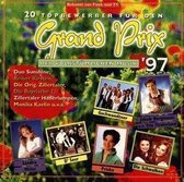 Grand Prix der Volkstümlichen Musik - 1997