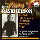 Various Artists - Raykhelson Jazz Suite (CD)